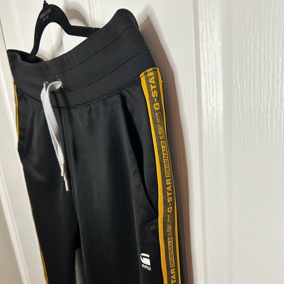 G-Star Originals Iconic Men’s Women Unisex Pants Rare Size M Medium - Picture 8 of 13